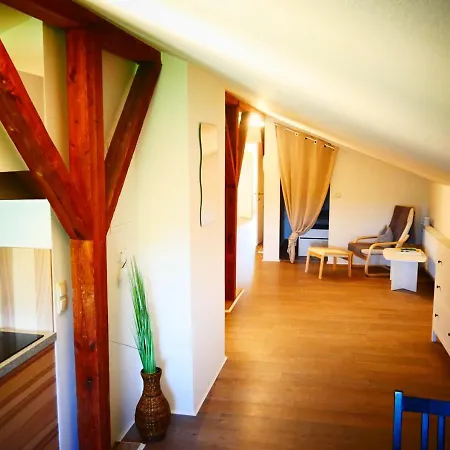 Claus Resch Appartements Leutschach Extérieur photo