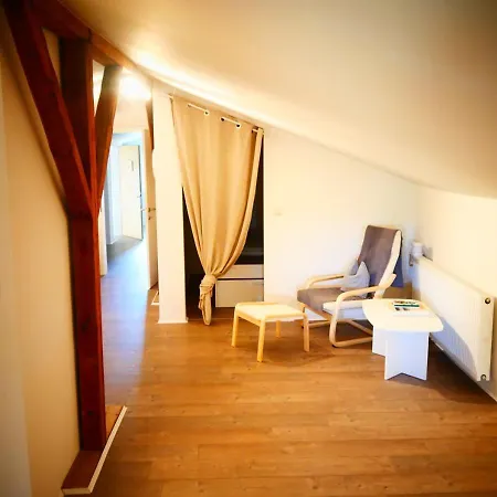 Claus Resch Appartements Leutschach Extérieur photo