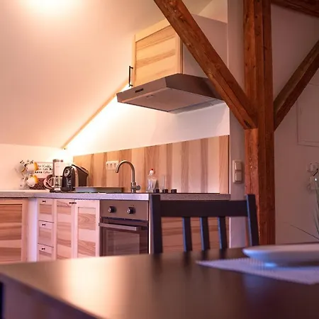Claus Resch Appartements Leutschach Extérieur photo