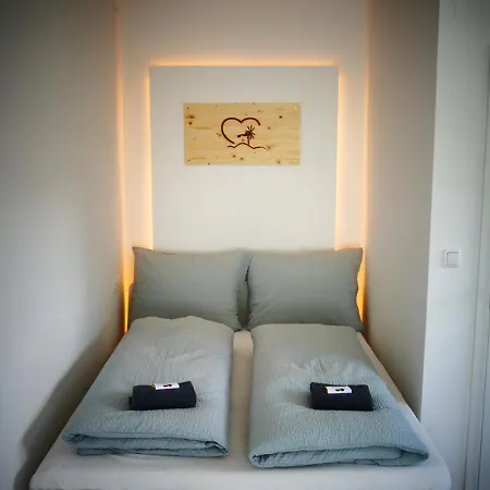 Claus Resch Appartements Leutschach Extérieur photo