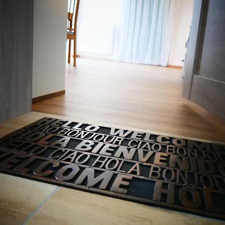 Claus Resch Appartements Leutschach Extérieur photo