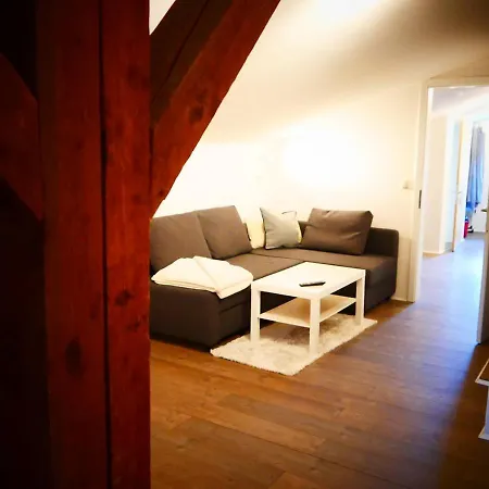 Claus Resch Appartements Leutschach Extérieur photo