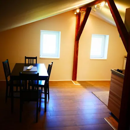 Claus Resch Appartements Leutschach Extérieur photo