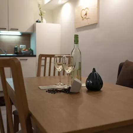 Claus Resch Appartements Leutschach Extérieur photo
