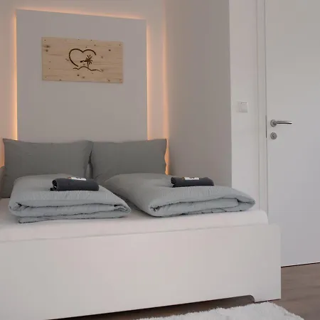 Claus Resch Appartements Leutschach Extérieur photo