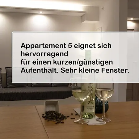Claus Resch Appartements Leutschach Chambre photo
