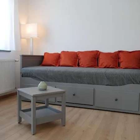 Claus Resch Appartements Leutschach Extérieur photo