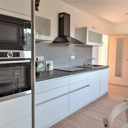 Claus Resch Appartements Leutschach Extérieur photo