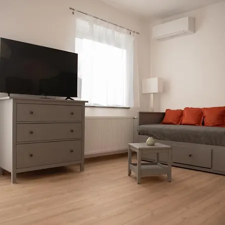 Claus Resch Appartements Leutschach Extérieur photo