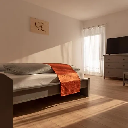 Claus Resch Appartements Leutschach Extérieur photo