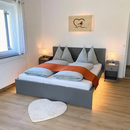 Claus Resch Appartements Leutschach Extérieur photo