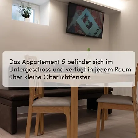 Claus Resch Appartements Leutschach Chambre photo