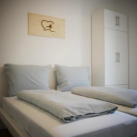 Claus Resch Appartements Leutschach Chambre photo