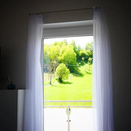 Claus Resch Appartements Leutschach Chambre photo