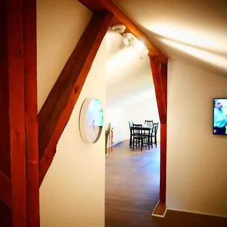 Claus Resch Appartements Leutschach Chambre photo