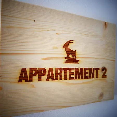 Claus Resch Appartements Leutschach Room photo