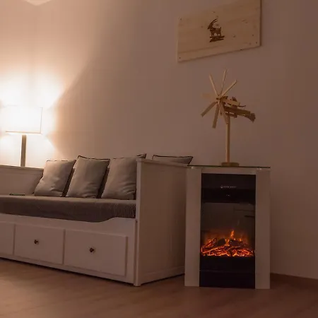 Claus Resch Appartements Leutschach Chambre photo