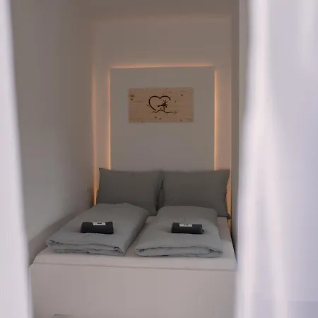 Claus Resch Appartements Leutschach Chambre photo