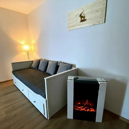 Claus Resch Appartements Leutschach Chambre photo