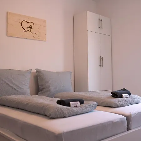 Claus Resch Appartements Leutschach Chambre photo