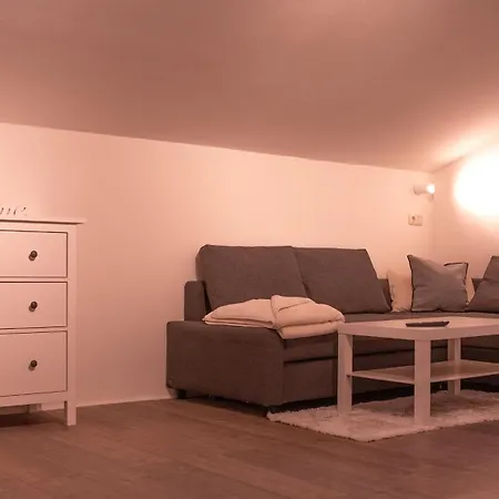 Claus Resch Appartements Leutschach Chambre photo