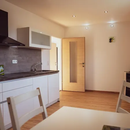 Claus Resch Appartements Leutschach Extérieur photo