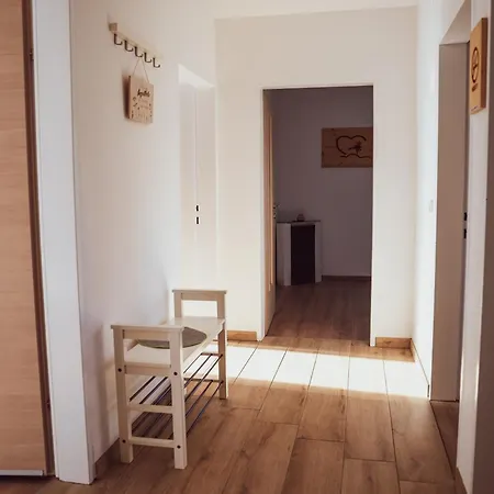 Claus Resch Appartements Leutschach Extérieur photo