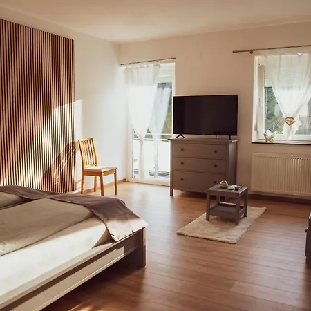 Claus Resch Appartements Leutschach Extérieur photo