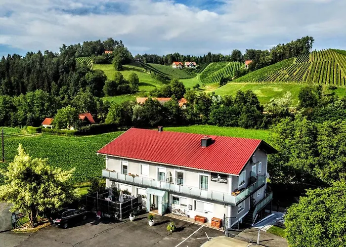 Claus Resch Appartements