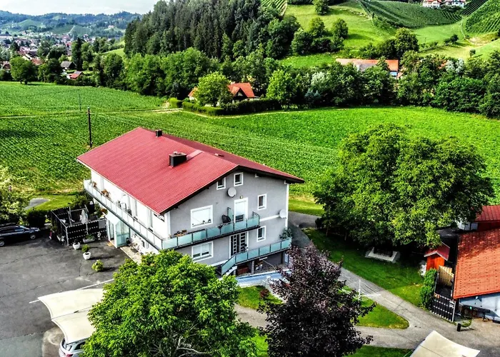 Claus Resch Appartements