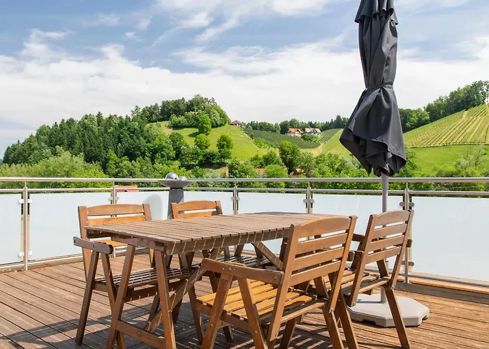 Claus Resch Appartements