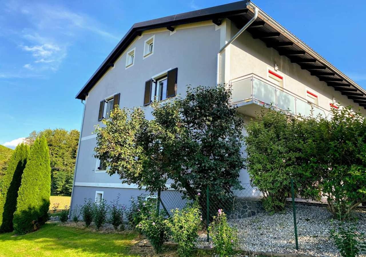 Claus Resch Appartement Leutschach
