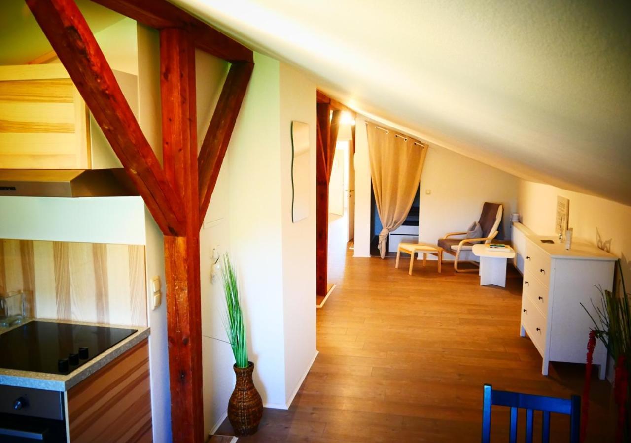 Appartement Claus Resch Leutschach