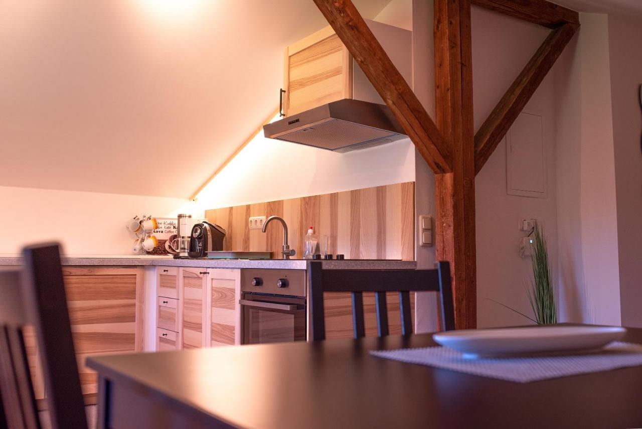 Claus Resch Appartement *
