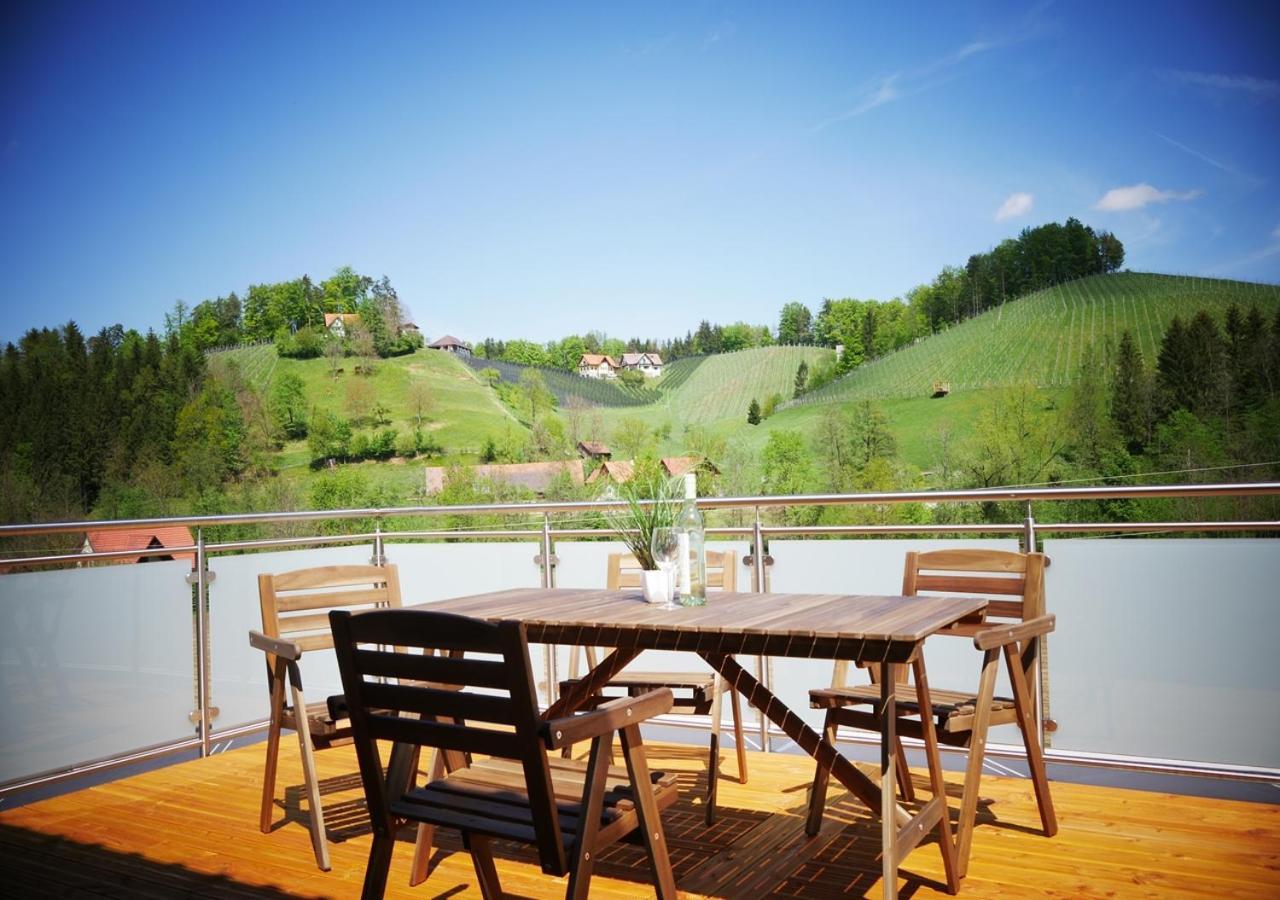 Appartement Claus Resch