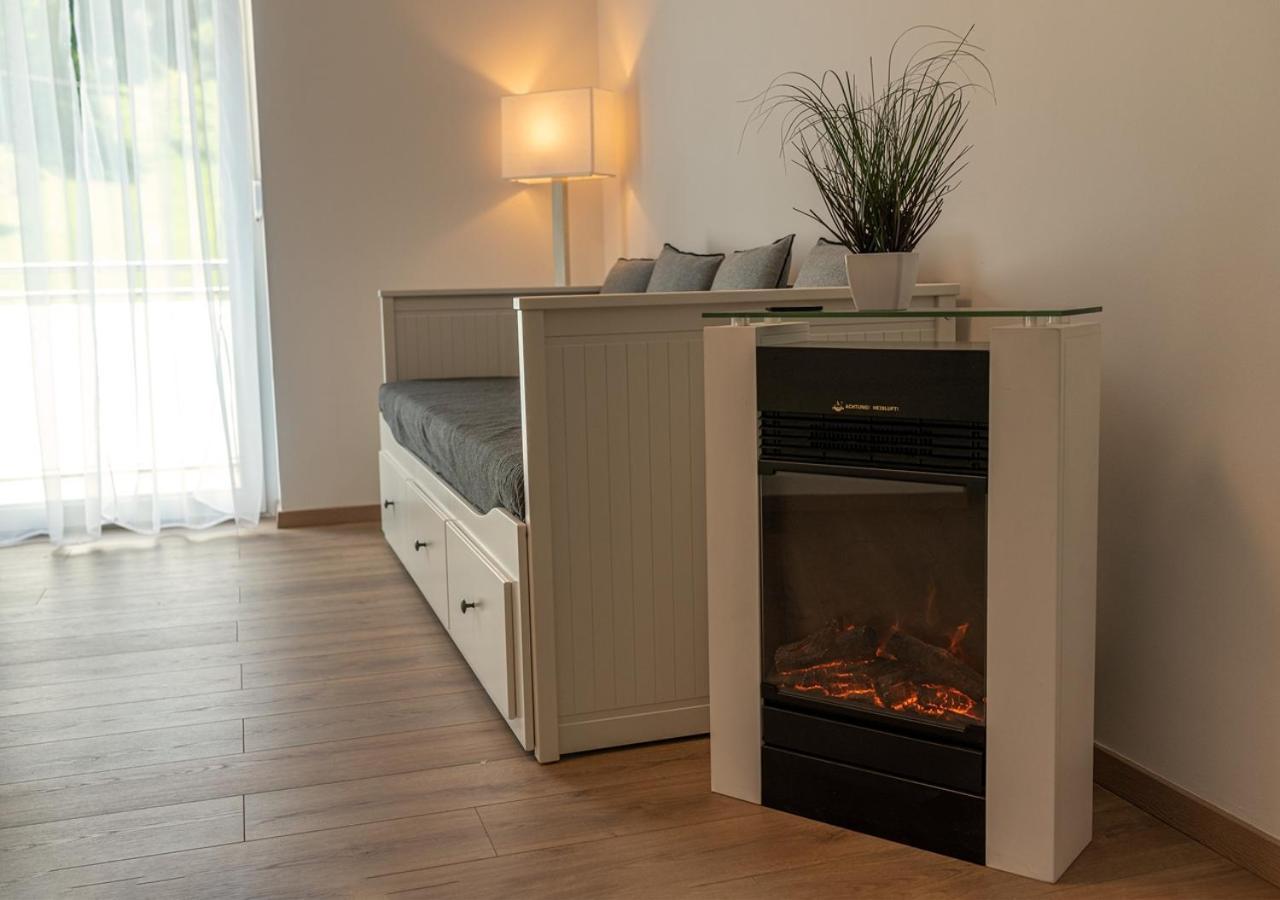 Claus Resch Appartement *