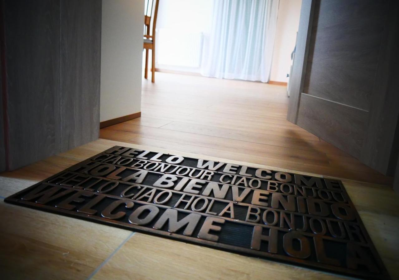 Claus Resch Appartement *