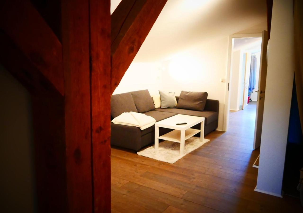 Appartement Claus Resch Leutschach