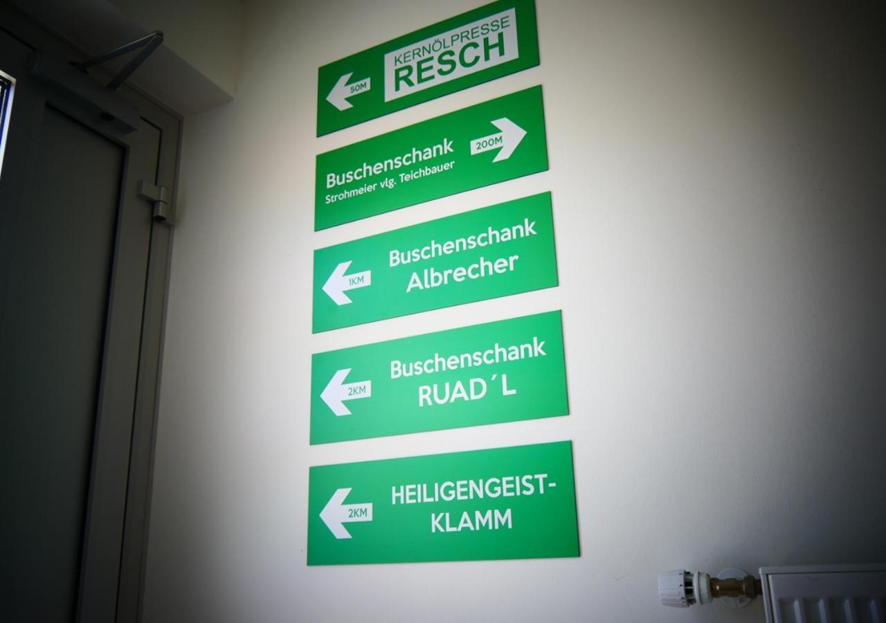Claus Resch * Leutschach