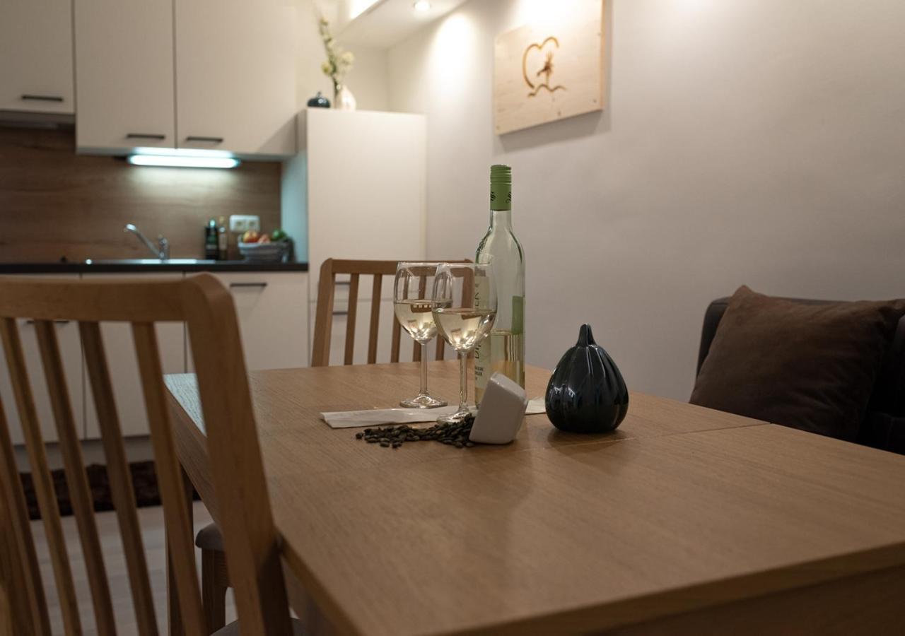 Appartement Claus Resch *