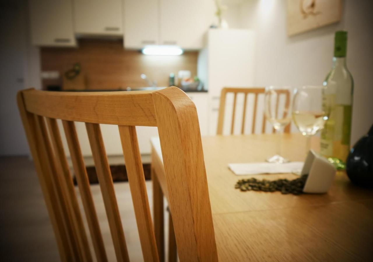 Appartement Claus Resch *