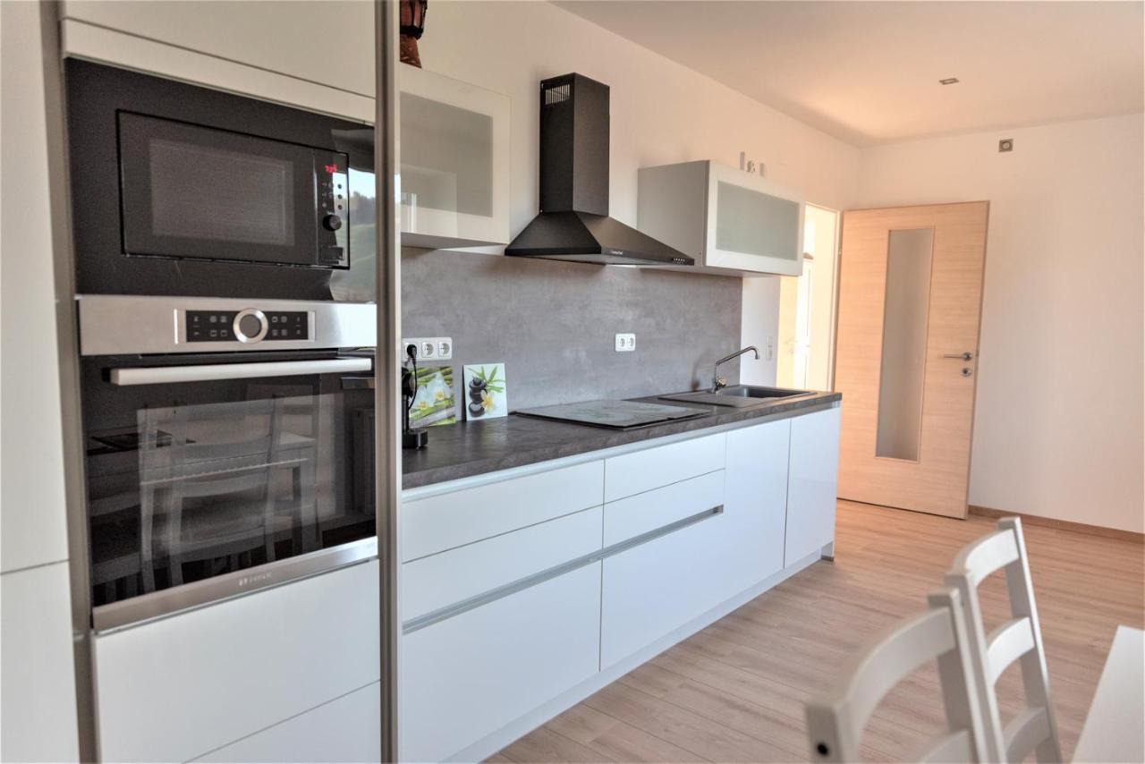 Appartement Claus Resch Leutschach