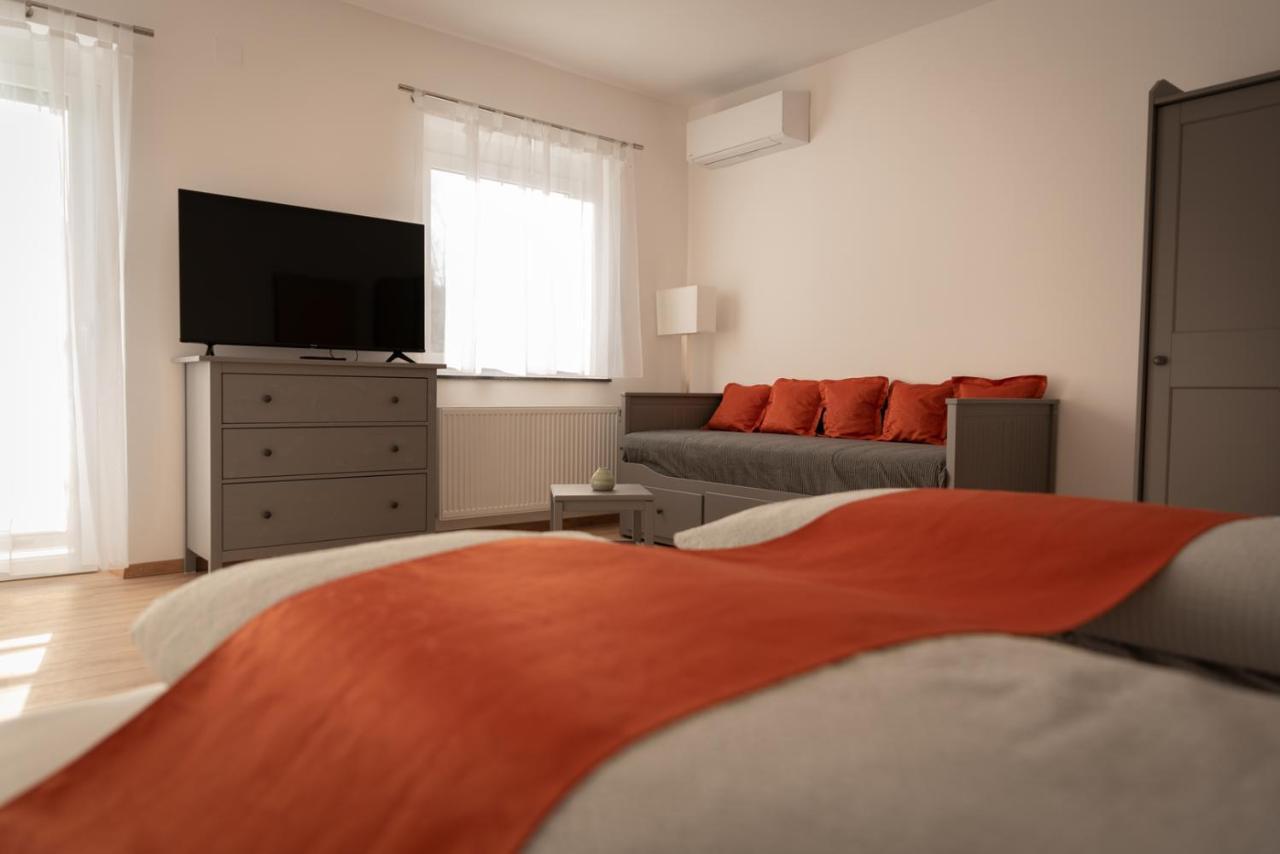 Claus Resch Appartement