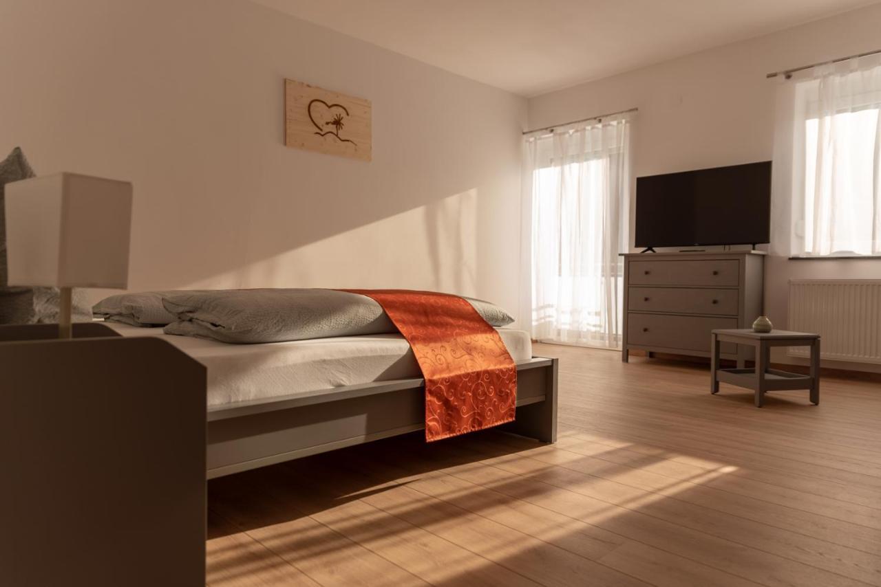 Appartement Claus Resch *