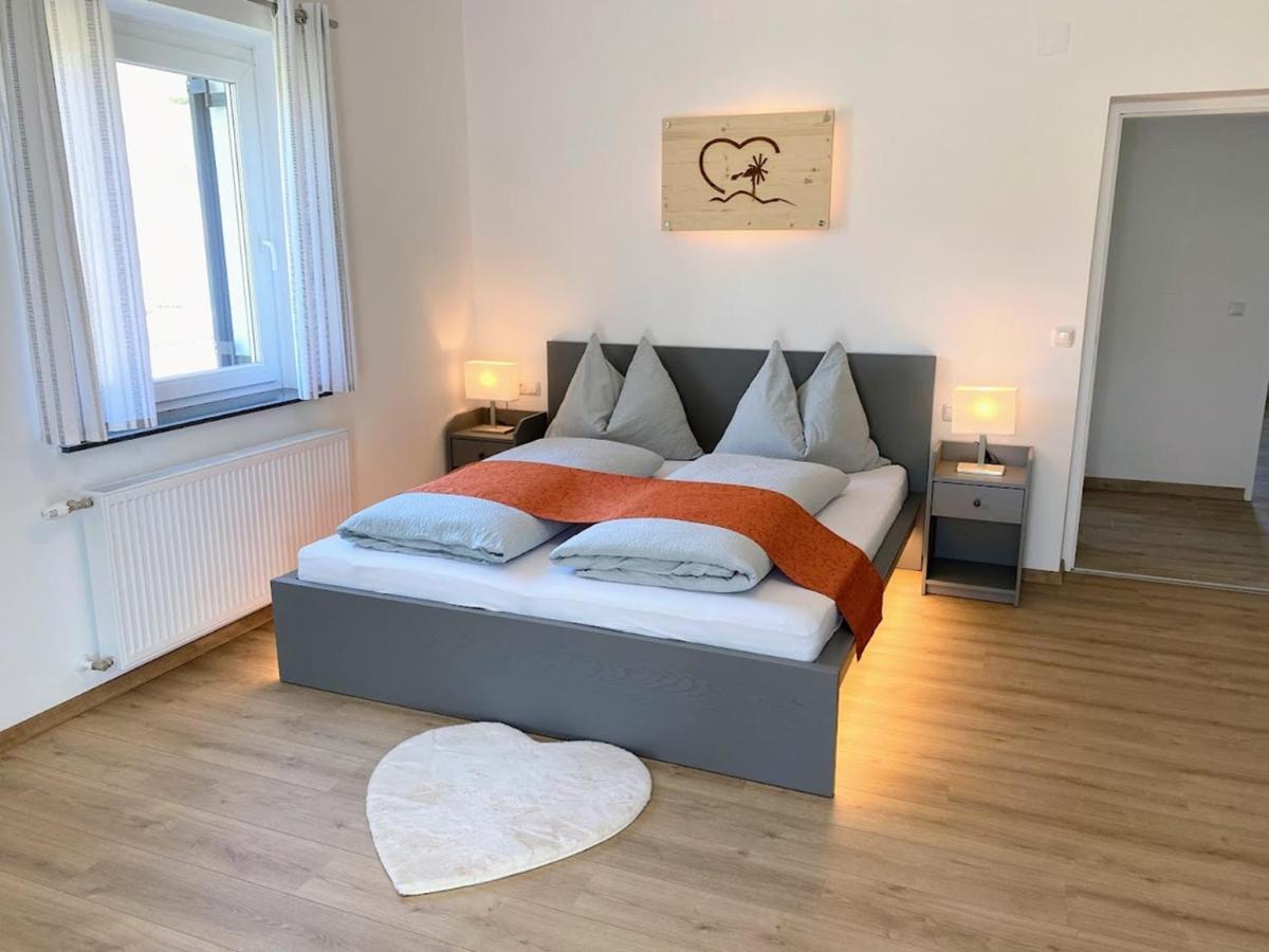 Claus Resch Appartement Leutschach