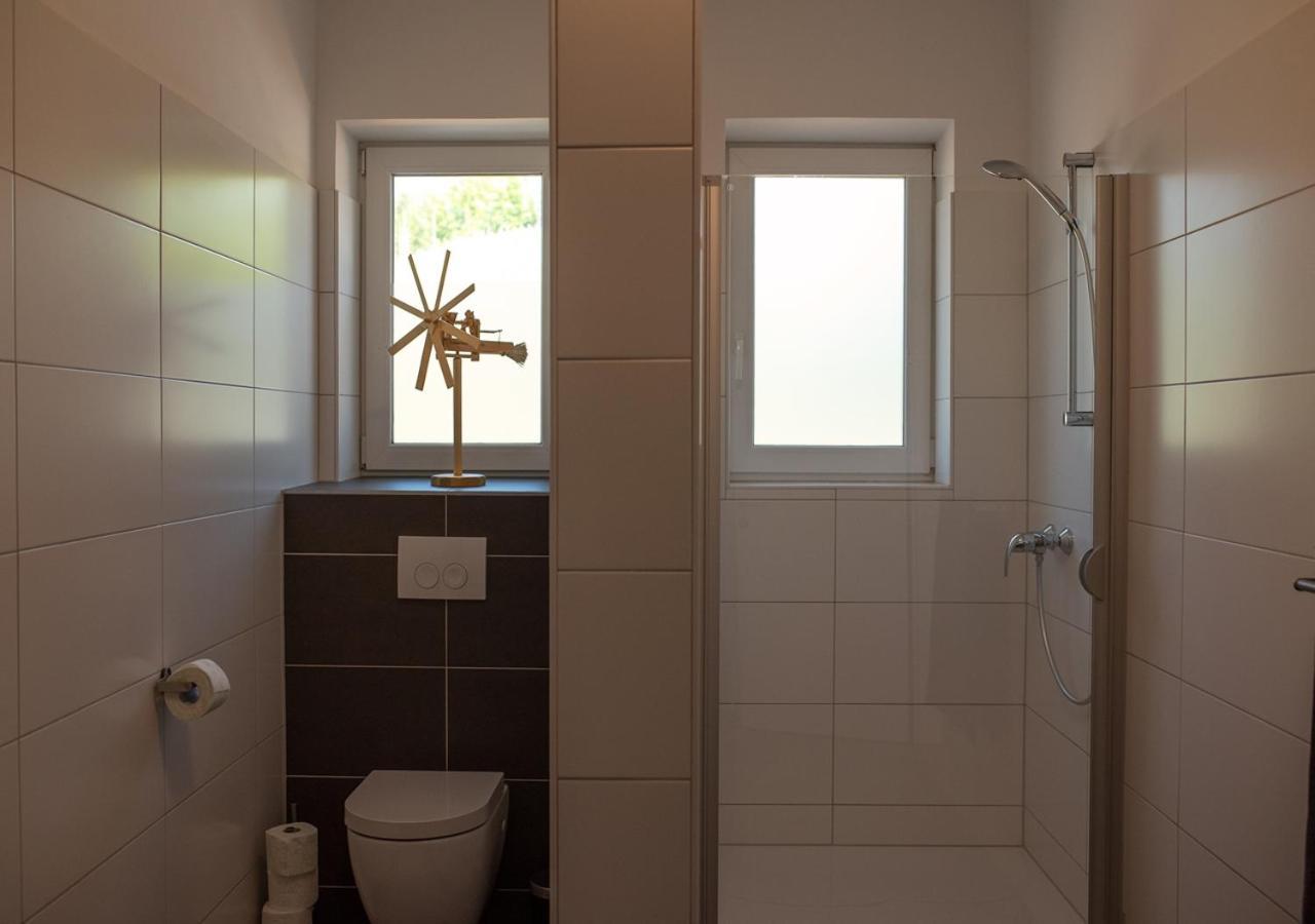 Appartement Claus Resch *