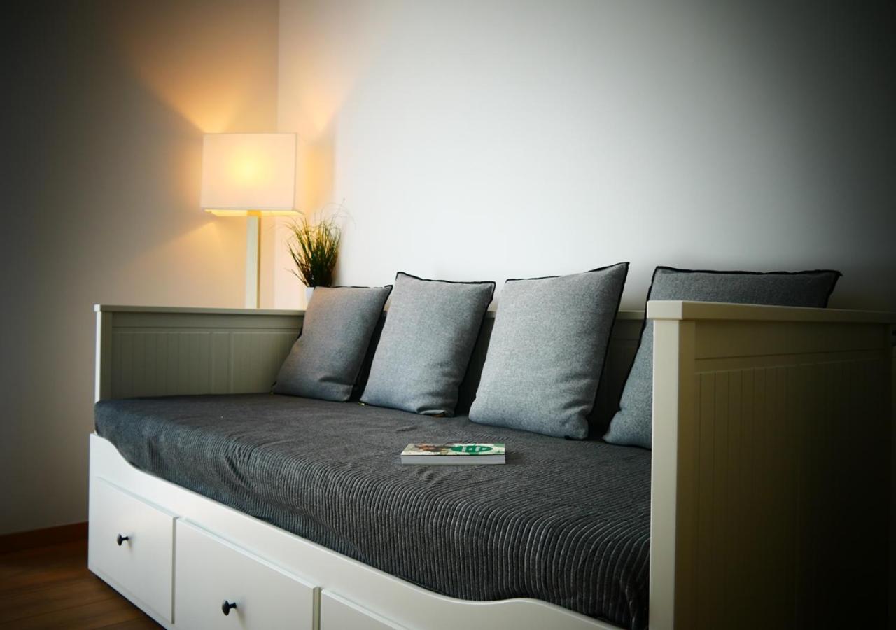 Appartement Claus Resch