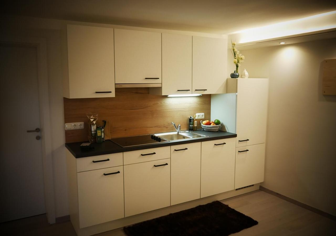 Appartement Claus Resch *