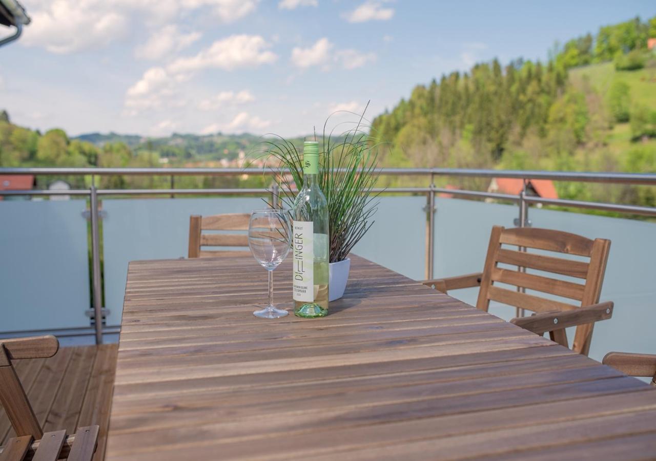 Appartement Claus Resch *