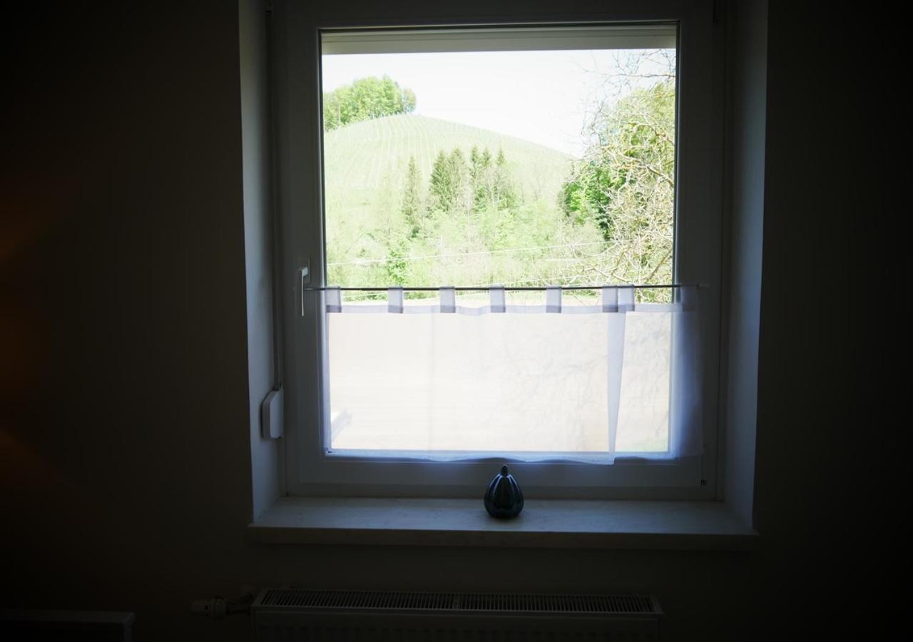 Appartement Claus Resch *